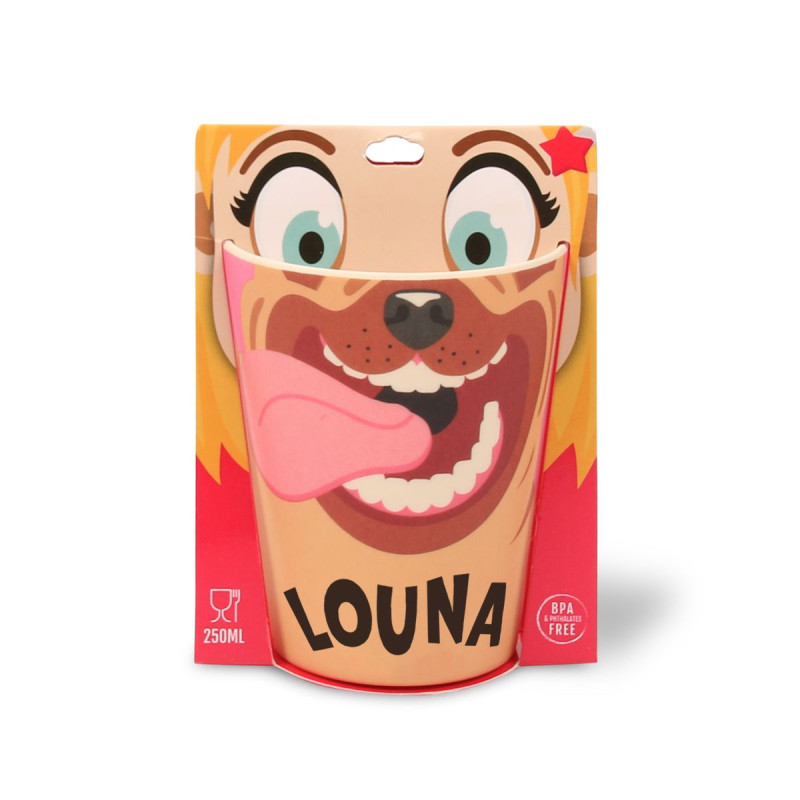 Gobelet "Louna" Gobelet "Louna"