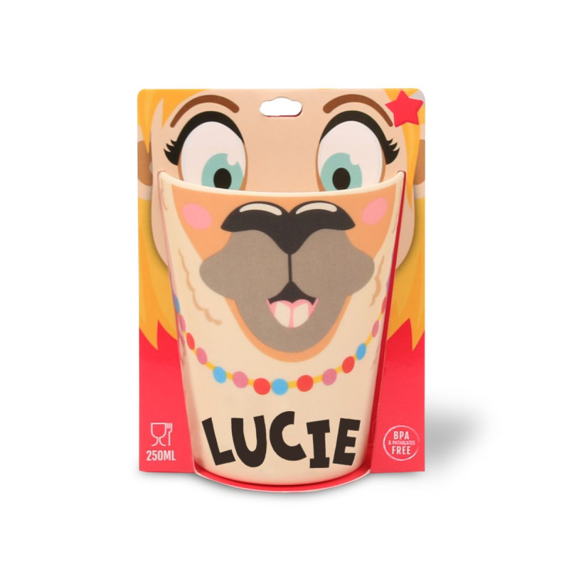 Gobelet "Lucie" Gobelet "Lucie"