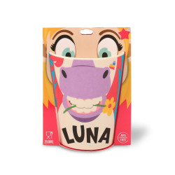 Gobelet "Luna"