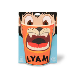 Gobelet "Lyam"