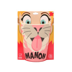 Gobelet "Manon"