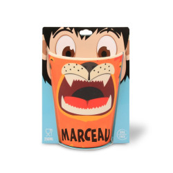 Gobelet "Marceau"