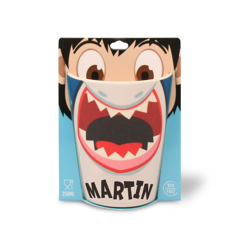 Gobelet "Martin" Gobelet "Martin"