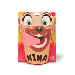 Gobelet "Nina"