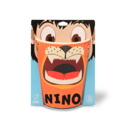 Gobelet "Nino"
