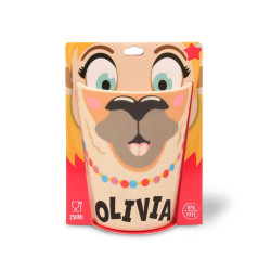 Gobelet "Olivia"
