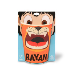 Gobelet "Rayan"