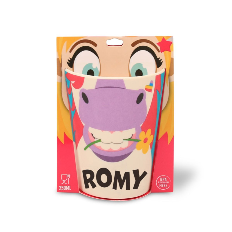 Gobelet "Romy" Gobelet "Romy"