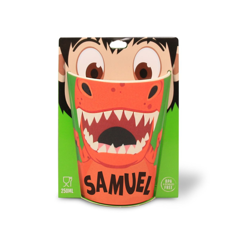 Gobelet "Samuel" Gobelet "Samuel"