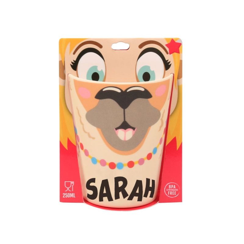 Gobelet "Sarah" Gobelet "Sarah"