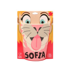 Gobelet "Sofia"