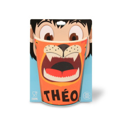 Gobelet "Théo"