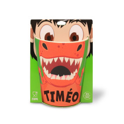 Gobelet "Timéo"