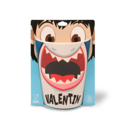 Gobelet "Valentin"