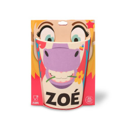 Gobelet "Zoé"