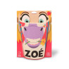 Gobelet "Zoé"