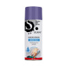 BOMBE DE PEINTURE LILAS 350ML A BASE D'E
