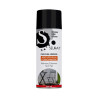 BOMBE ANTI ROUILLE NOIR MAT MULTISUPPORT