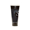 PEINTURE ACRYLIQUE NOIR D'IVOIRE EN TUBE