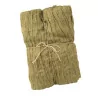 Chemin de table Cheesecloth pistache 90cm x 3m Chemin de table Cheesecloth pistache 90cm x 3m