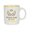 MUG HOROSCOPE VIERGE 40CL
