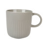 MUG NEW BONE REGA GRIS 40CL
