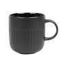 MUG NEW BONE REGA NOIR 28CL