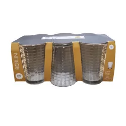"Berlin" waterglas, 20cl...