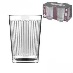 Madrid 20cl waterglas...