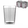 Madrid 20cl vattenglas tumlar set om 4