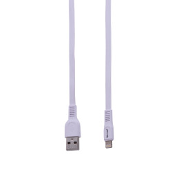 TEKMEE 3M LIGHTNING FLAT TPE CABLE