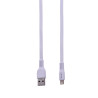 TEKMEE 3M LIGHTNING FLAT TPE CABLE