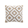 H. COUSSIN DAMIA TUFTE 40x40CM