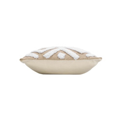 H. COUSSIN DAMIA TUFTE 40x40CM