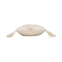 COUSSIN TUFTE INCA 30x50CM