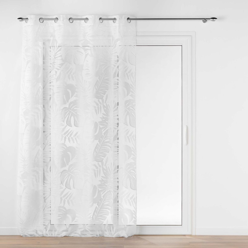 Voile Magnolia 140x240cm Voile Magnolia 140x240cm