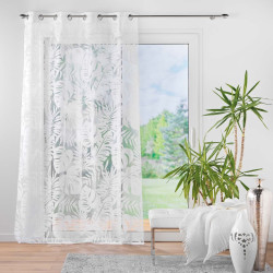 VOILE MAGNOLIA 140x240CM