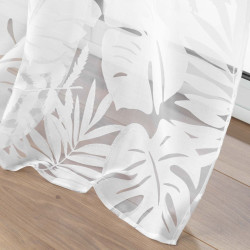VOILE MAGNOLIA 140x240CM