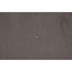 PLAID EDREDON COLINE TAUPE 180X220CM