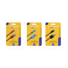 Câble Lightning Tekmee 1m en Nylon Tressé Câble Lightning Tekmee 1m en Nylon Tressé
