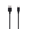 Cable Type-C/USB 3M ROND Tpe Cable Type-C/USB 3M ROND Tpe