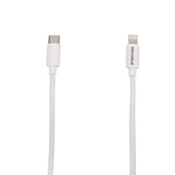 Câble charge rapide Lightning 1m pour iPhone