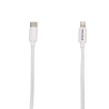 Cable Fast Charge LIGHTNING 1M IPHONE