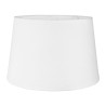 ABJ ROND ETROIT BLANC PM D27XH18.5CM