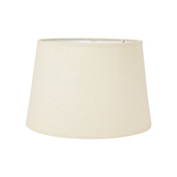 ABJ ROND ETROIT LIN PM D27XH18.5CM