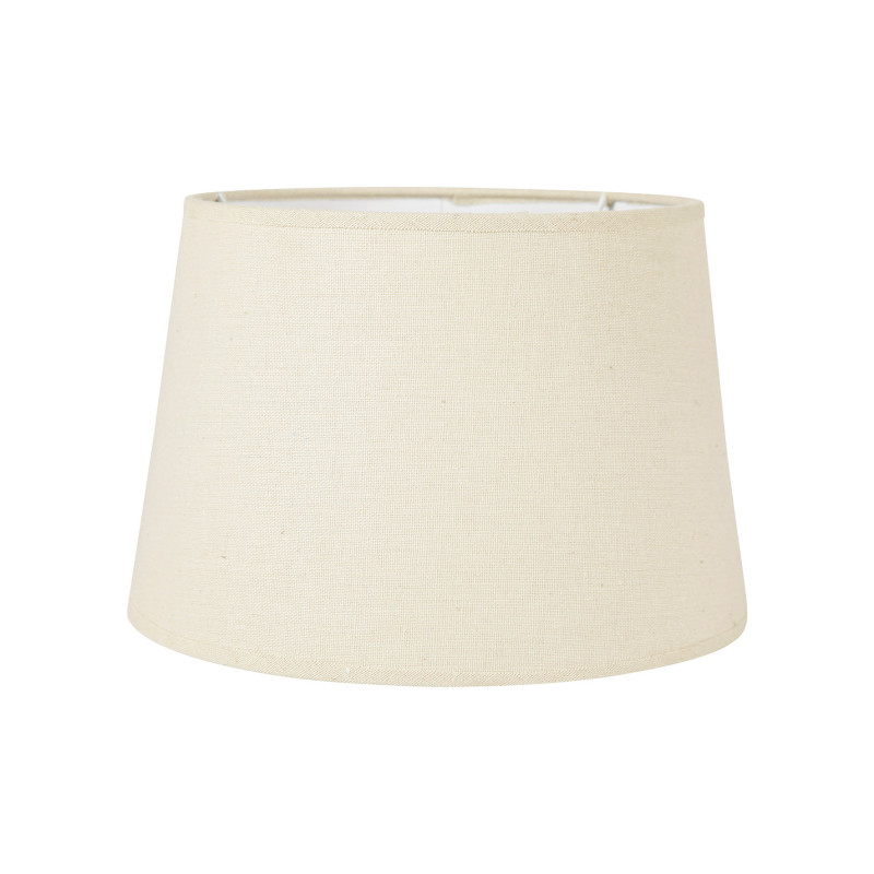 ABJ ROND ETROIT LIN PM D27XH18.5CM