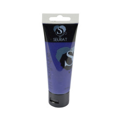 PEINTURE BLEU PRUSSE ACRYL. EN TUBE 75ML