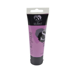 PEINTURE LIE DE VIN ACRYL. TUBE 75ML