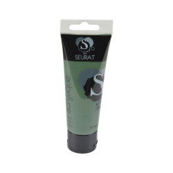 PEINTURE VERT PIN ACRYL. EN TUBE 75ML