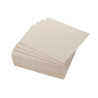 SERVIETTES LIN X40 EN PAPIER 38X38CM 2PL